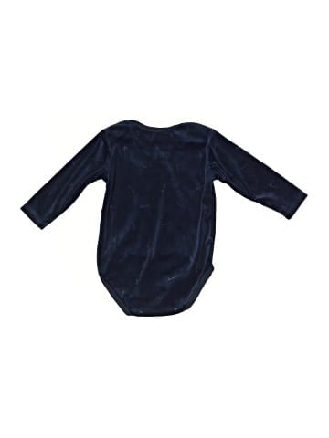 Nike Long Sleeve Onesie (view 2)