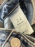 Mother Hearts Blue Jeans Size 24 waist - photo 7