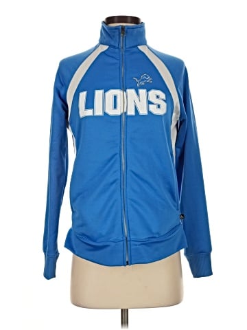 NFL Track Jacket (view 1)