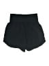 Nike Black Athletic Shorts Size M (estimated) - photo 2