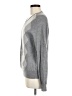 Banana Republic Argyle Gray Pullover Sweater Size M - photo 5