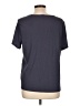 Old Navy Gray Short Sleeve Top Size L - photo 2
