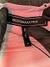 BCBGMAXAZRIA 100% Polyester Pink Cocktail Dress Size 2 - photo 7