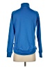 NFL 100% Polyester Blue Track Jacket Size S - photo 2