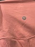 Lululemon Athletica Pink Active Pants Size 4 - photo 4