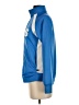 NFL 100% Polyester Blue Track Jacket Size S - photo 5