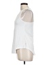 Zyia Active White Sleeveless T-Shirt Size L - photo 5