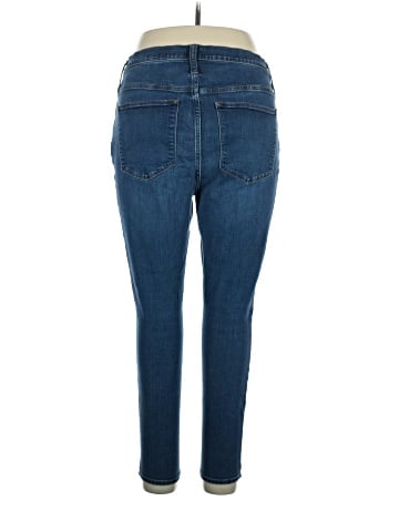 J.Crew Factory Store Jeans (view 2)