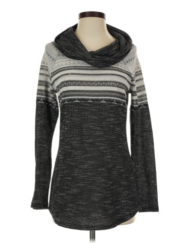 Vanity Pullover Sweater (view 1)