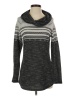 Vanity Gray Pullover Sweater Size S - photo 1