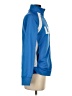 NFL 100% Polyester Blue Track Jacket Size S - photo 4