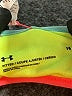 Under Armour Tie-dye Green Two Piece Swimsuit Size 16 - photo 3