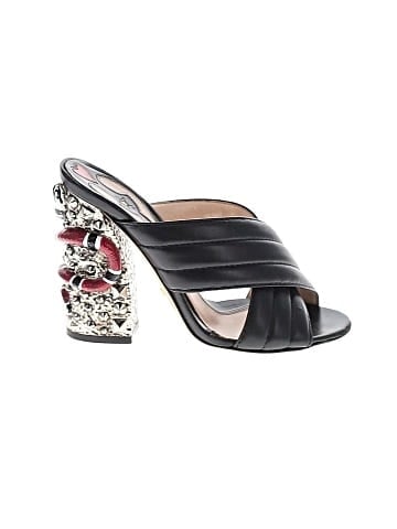 Gucci Sandals (view 1)