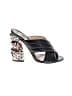 Gucci Black Sandals Size EU (IT) 36 / US 6 - photo 1