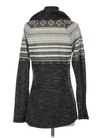 Vanity Pullover Sweater (view 2)