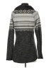 Vanity Gray Pullover Sweater Size S - photo 2