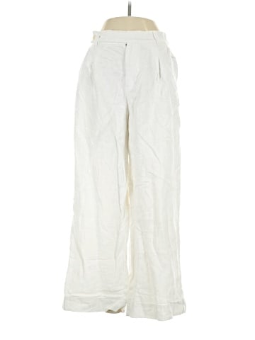 Madewell Linen Pants (view 1)