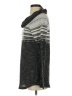 Vanity Gray Pullover Sweater Size S - photo 5
