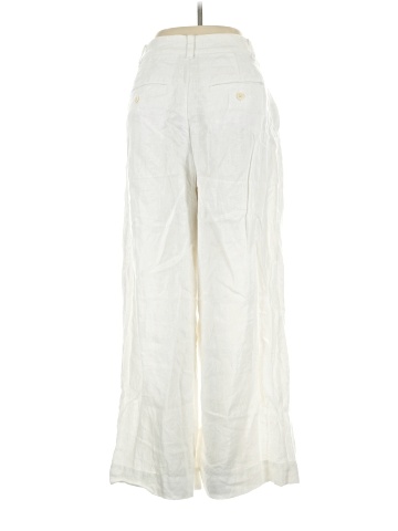 Madewell Linen Pants (view 2)