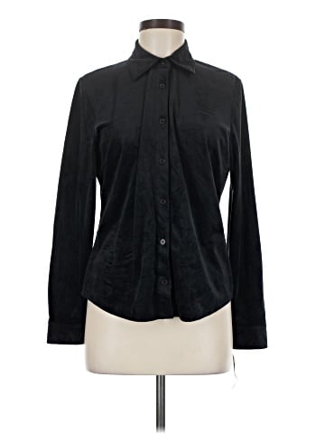 Rafaella Long Sleeve Blouse (view 1)