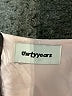 Thirty Years White Sleeveless Blouse Size 18 - photo 7