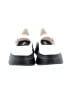 Melissa White Flats Size 5 - photo 2
