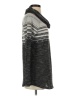 Vanity Gray Pullover Sweater Size S - photo 4