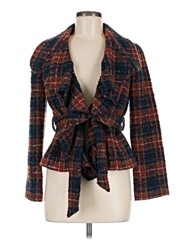 Tabitha Blazer (view 1)