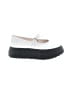 Melissa White Flats Size 5 - photo 1
