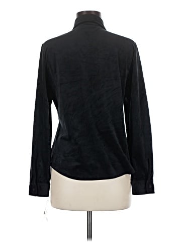 Rafaella Long Sleeve Blouse (view 2)