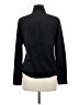Rafaella Black Long Sleeve Blouse Size M - photo 2