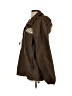 Assorted Brands 100% Polyester Brown Windbreaker Size S - photo 5