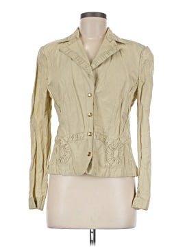 Apriori Long Sleeve Blouse (view 1)
