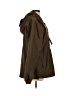 Assorted Brands 100% Polyester Brown Windbreaker Size S - photo 4