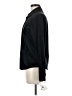 Rafaella Black Long Sleeve Blouse Size M - photo 5