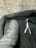 Lou & Grey Black Short Sleeve Top Size S - photo 8