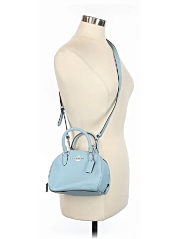 Coach Satchel (view 2)