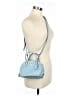 Coach Blue Satchel One size - photo 2