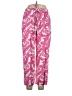 Caribbean Joe Paisley Pink Casual Pants Size XL (petite) - photo 1