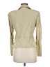 Apriori Ivory Long Sleeve Blouse Size 8 - photo 2