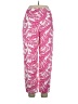 Caribbean Joe Paisley Pink Casual Pants Size XL (petite) - photo 2