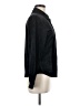 Rafaella Black Long Sleeve Blouse Size M - photo 4