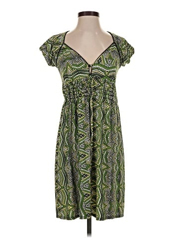 Pookie & Sebastian Casual Dress (view 1)