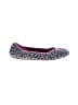 ROTHY'S Animal Print Gray Flats Size 13 - photo 1