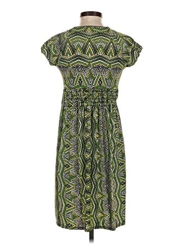 Pookie & Sebastian Casual Dress (view 2)