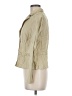 Apriori Ivory Long Sleeve Blouse Size 8 - photo 5