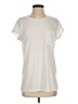 Unbranded Ivory Short Sleeve T-Shirt Size S - photo 1