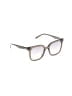 MCM Gray Gradient Square Sunglasses One size - photo 1