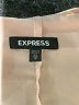 Express 100% Polyester Pink Sleeveless Blouse Size XS - photo 7