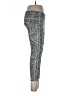 Athleta Animal Print Silver Active Pants Size L - photo 4